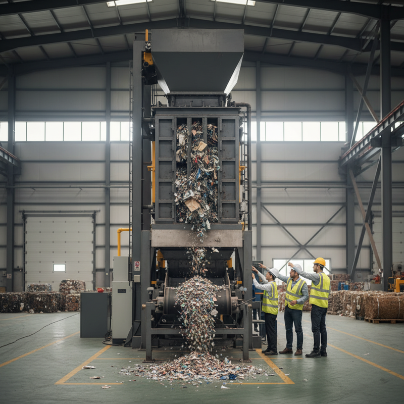 Top Vertical Shredder Buyers Guide for Best Deals?