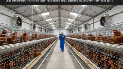 2026 How to Choose the Best Poultry Cages for Layers?