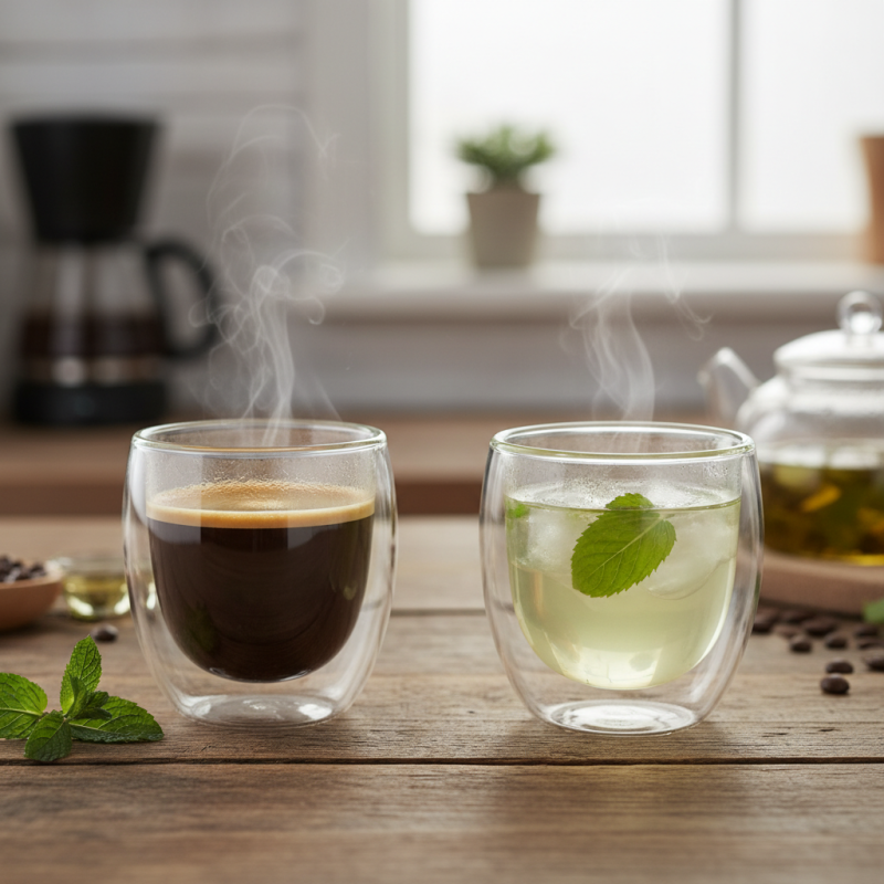 China Best Double Wall Cups Are They Worth the Hype?
