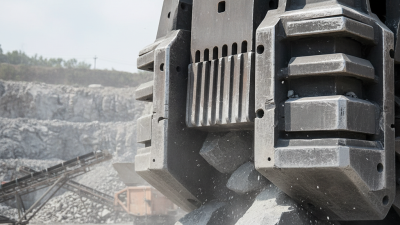 Essential Tips for Choosing Jaw Crusher Wear Parts?