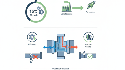 Understanding the Importance of Directional Logic Element Valves in Modern Engineering