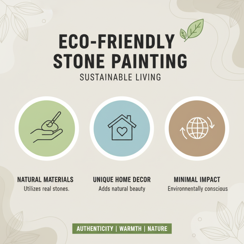 Why Choose Stone Painting for Your Home Decor Needs?