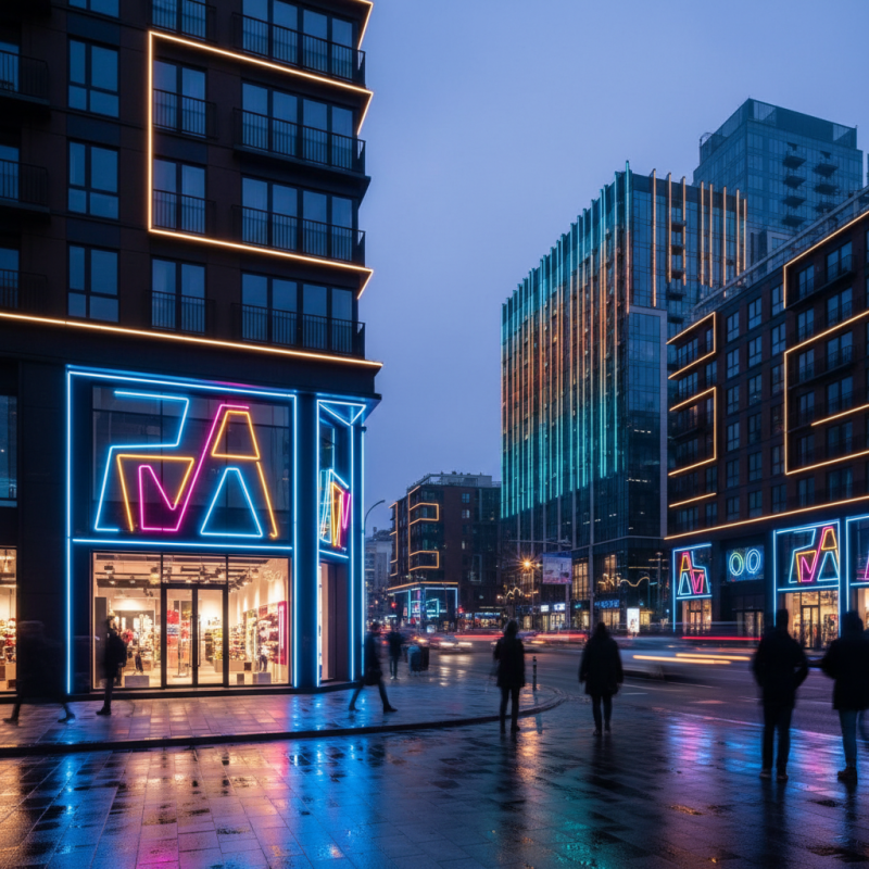 China Best Neon Lights and LED Light Strips for Your Needs?
