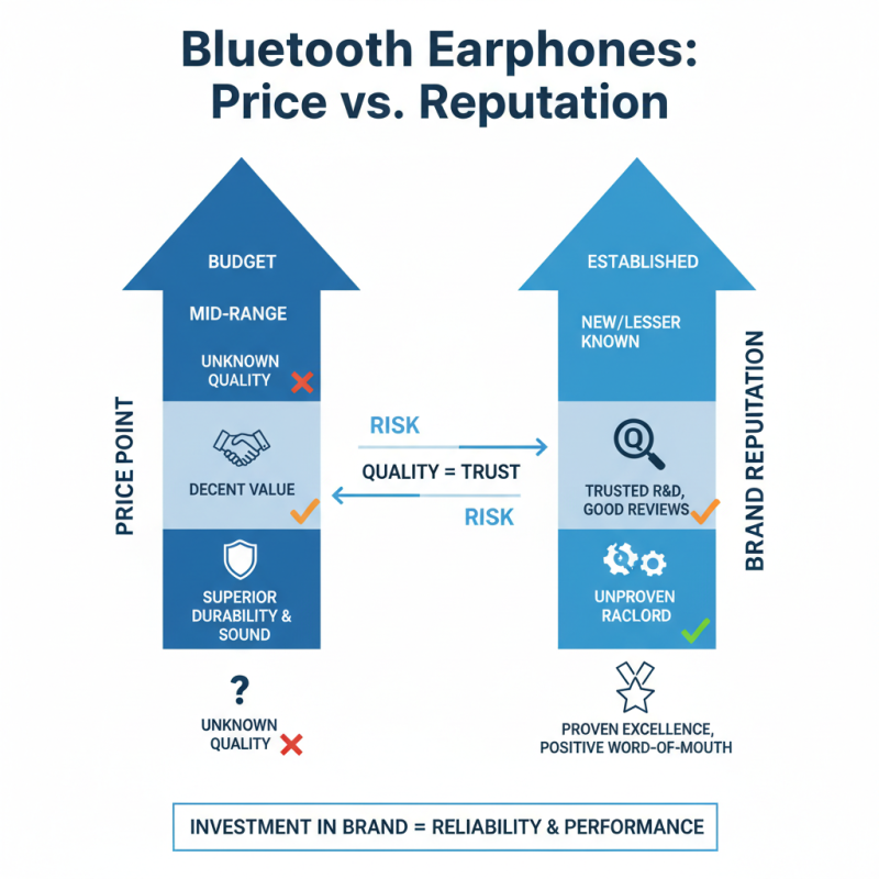 How to Choose the Best Bluetooth Earphones for Your Needs?