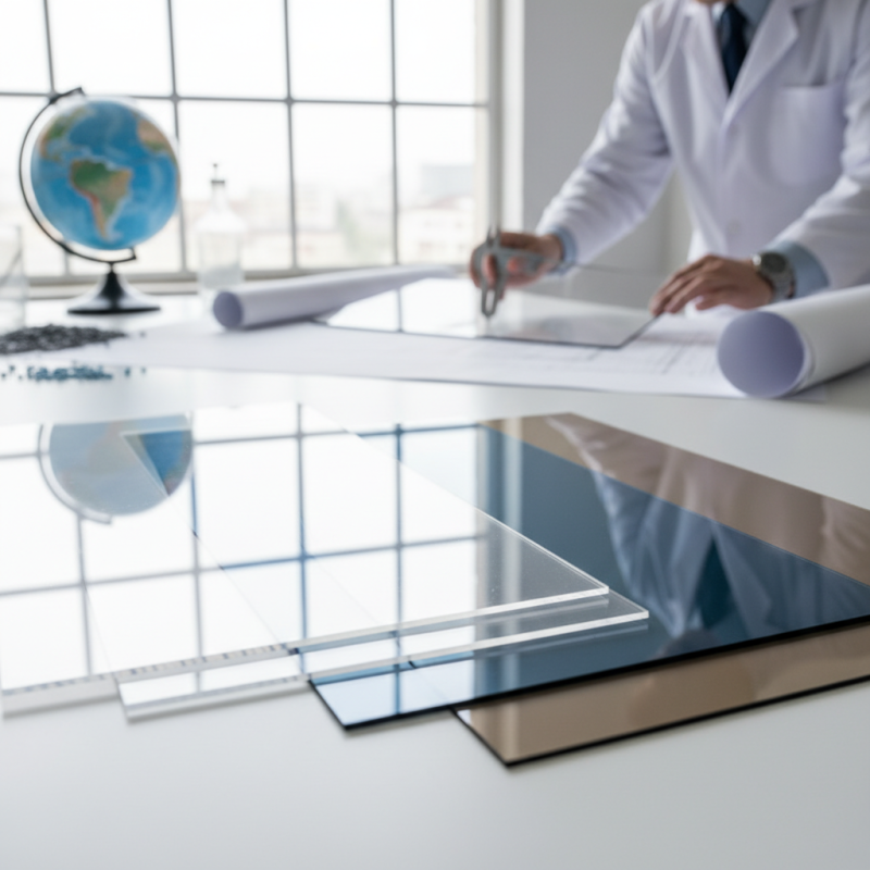 Discover the Best PC Solid Sheet Options for Your Projects?