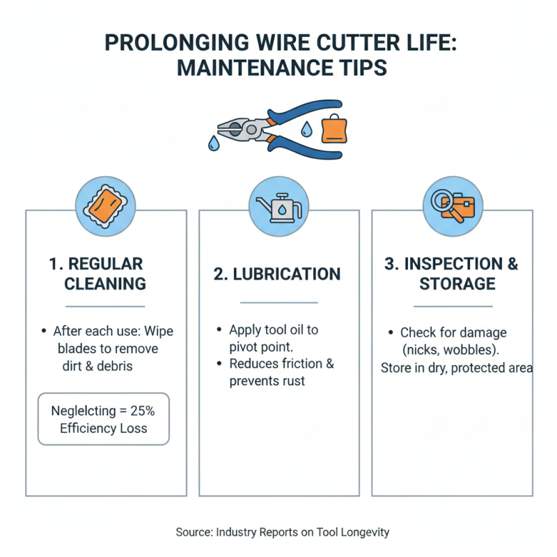 What is a Wire Cutter Tool and How to Choose the Best One?