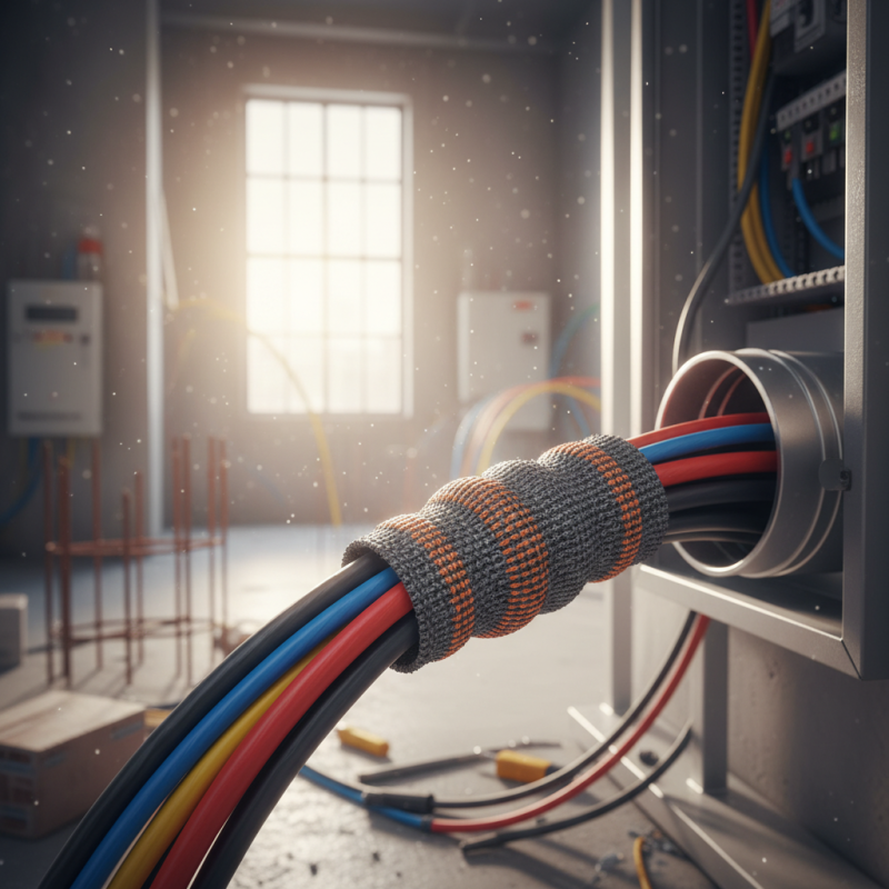 Top 10 Benefits of Using Cable Drag Sock in Your Projects?