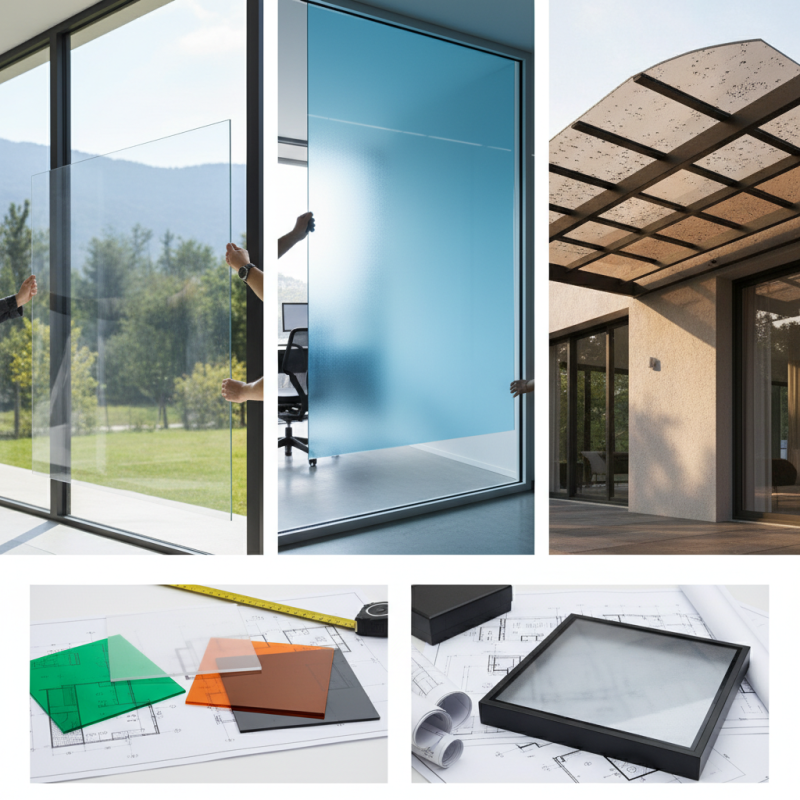 Top 10 Benefits of Using PC Solid Sheets for Your Projects?