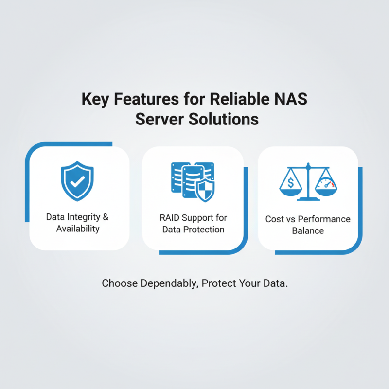 Top 10 True NAS Server Solutions for Global Buyers?