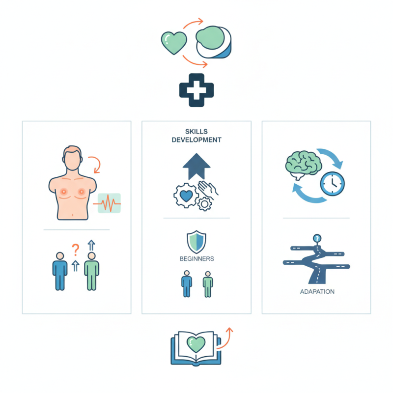 Why Choose Dummy For CPR for Effective Training?
