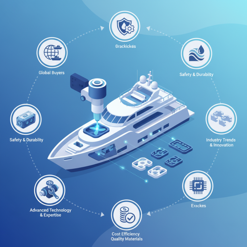 Best Marine Injection Molding Solutions for Global Buyers?