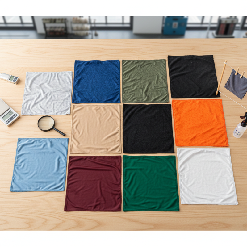 China Top 10 Quick Drying Fabric Options for Global Buyers?