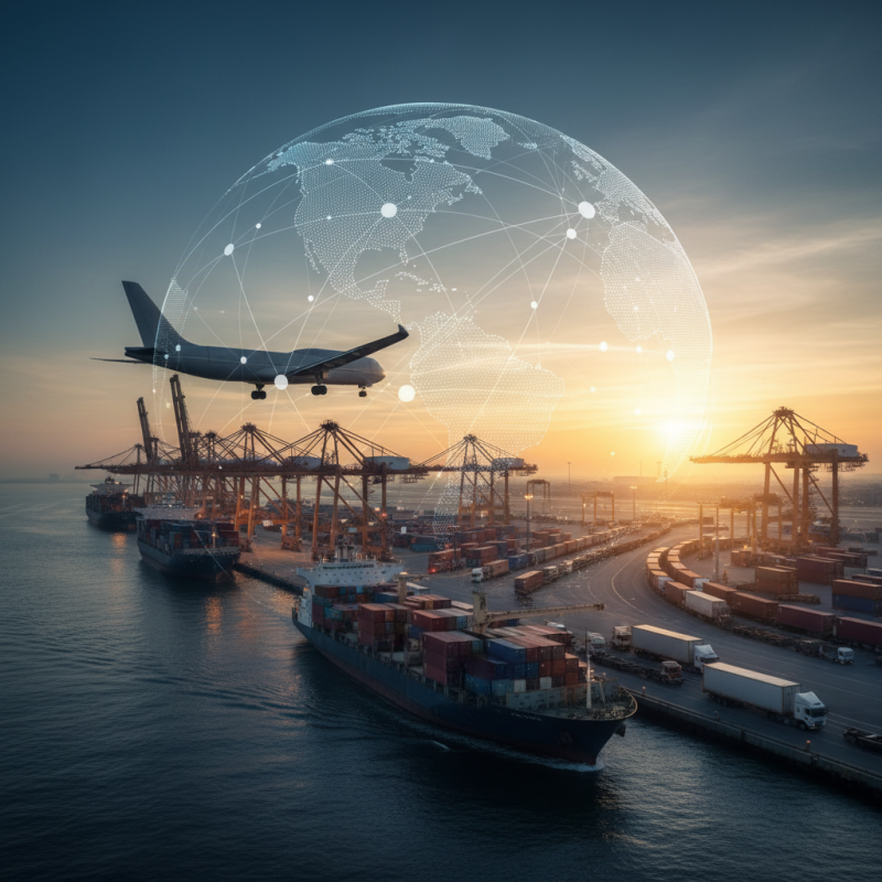 Top 10 International Logistics Tips for Global Sourcing Success?