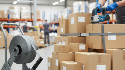 What is a Box Banding Kit and How is it Used?