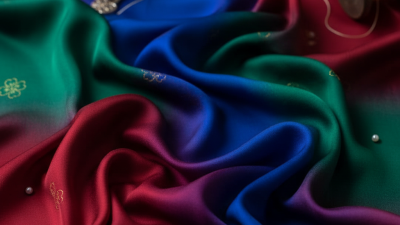 Why Choose China Silk Fabric for Your Next Project?