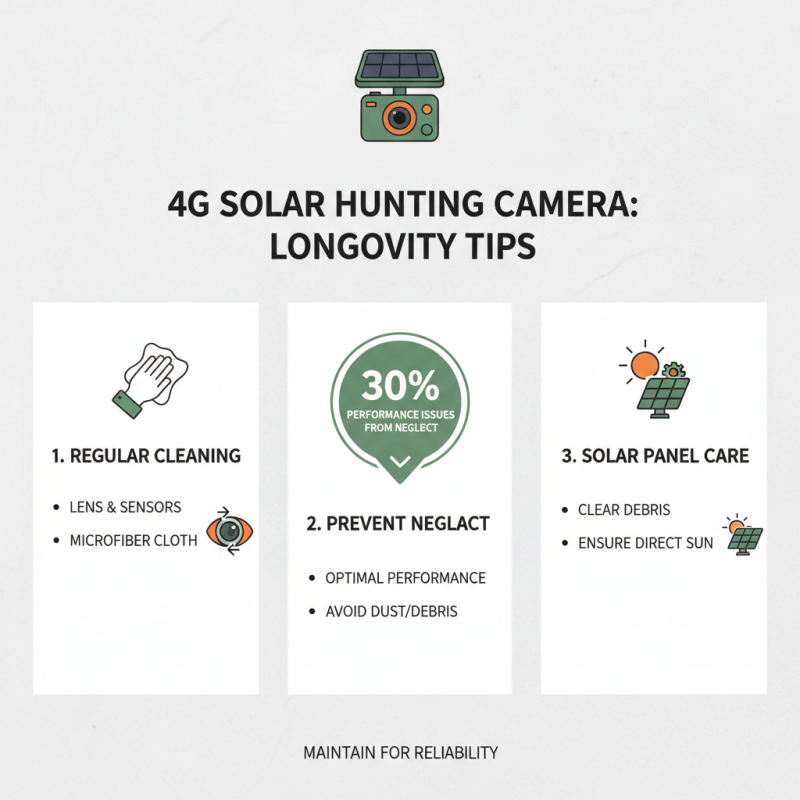 How to Choose the Best 4G Solar Hunting Camera for Your Needs?