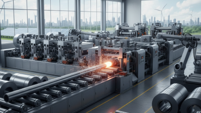 2026 Top Erw Carbon Steel Tube Mill Benefits for Buyers?