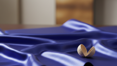 What is Silk Satin Fabric and Why is it Sought by Buyers?