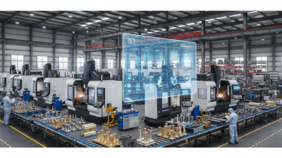Top Custom Metalworking Companies in China for Global Buyers?