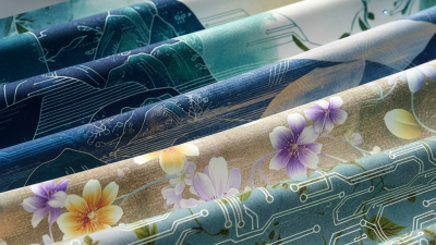 2026 Best China Polyester Printed Fabric Trends for Buyers