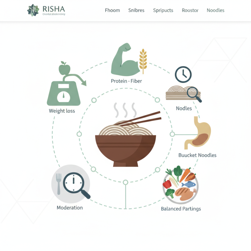 Discover the Benefits of Low Calorie Soba Noodles for Health?
