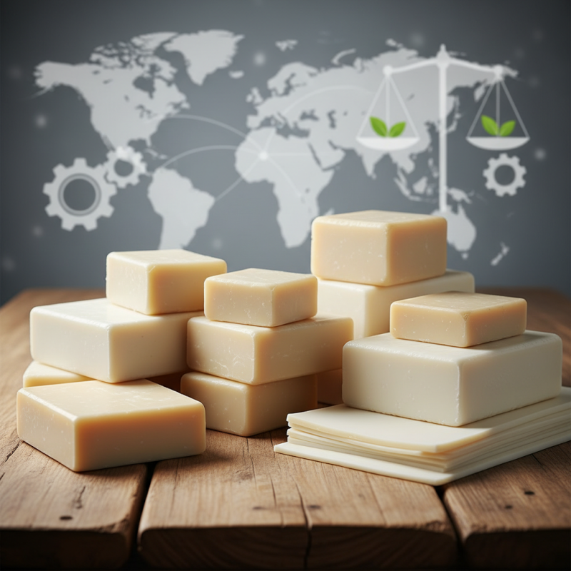 Top Questions About Latex Rubber Raw Material for Global Buyers?