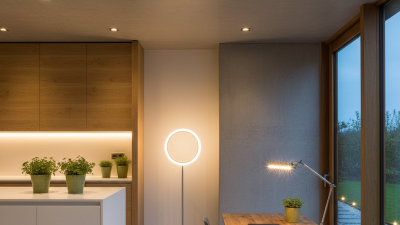 Low Power Consumption LEDs for Energy Efficient Lighting Solutions?