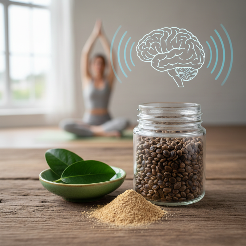 Top 10 Health Benefits of Griffonia Seed Extract You Should Know?