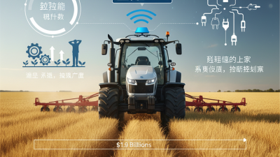 2026 Guide to Choosing the Best Tractor Guidance System?
