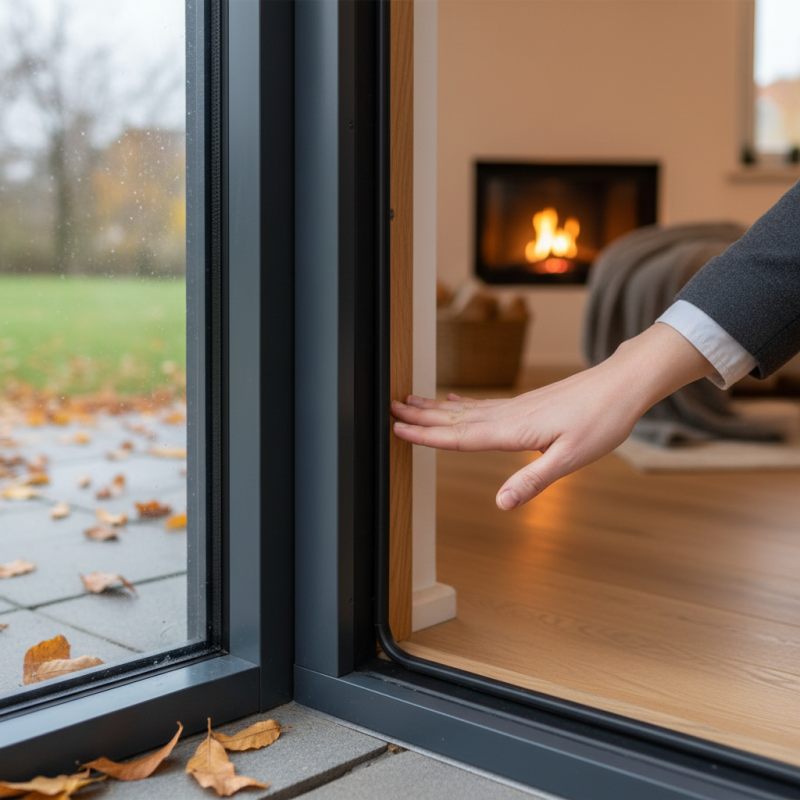 10 Essential Tips for Choosing the Right Door Gasket for Your Home?
