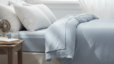 Best Summer Bed Sheet Set for Ultimate Comfort in 2026?