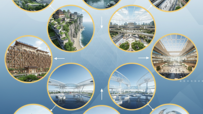 China Top 10 Sketch Up Renders for Global Buyers?