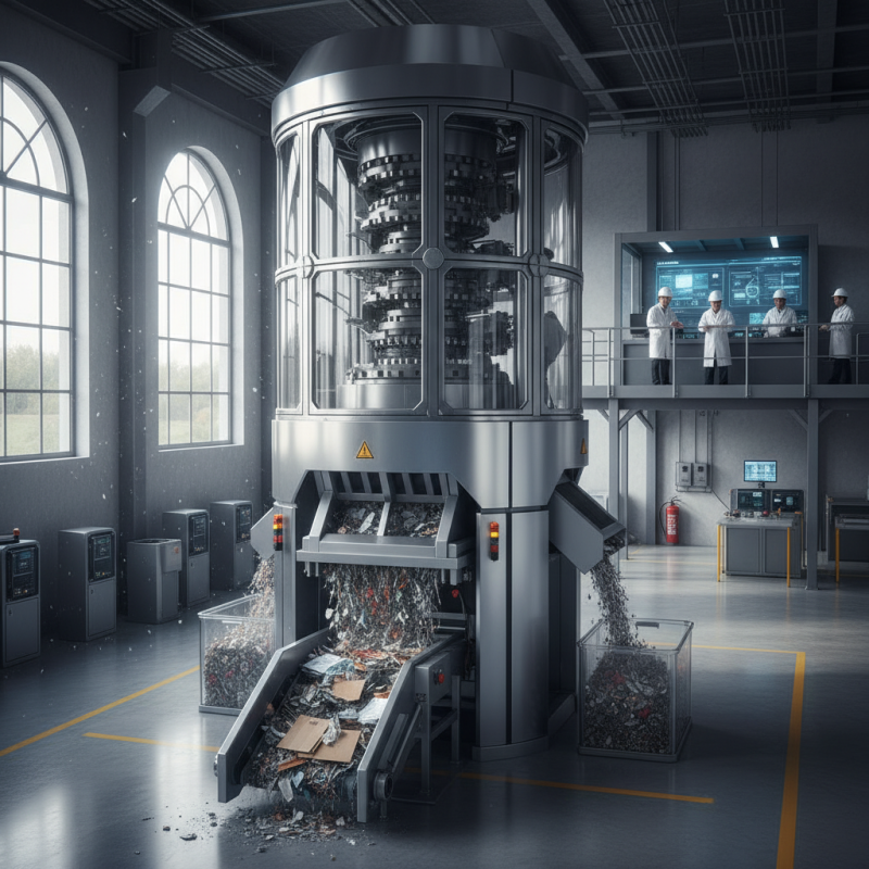 Top Vertical Shredder Models for 2026 What to Consider?