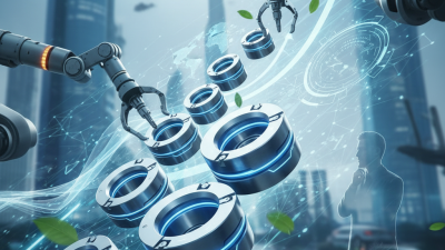 Exploring the Future of Cold Heading Die in 2026 Top Trends and Innovations?