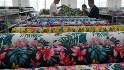 How to Source Quality China Polyester Printed Fabric?