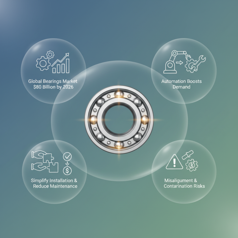 What is Insert Bearing and How Does It Work?