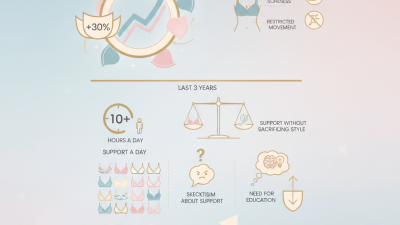 Why Choose Bras Without Underwire for Ultimate Comfort?