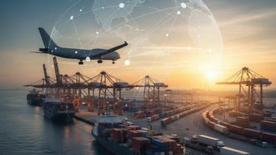 Top 10 International Logistics Tips for Global Sourcing Success?