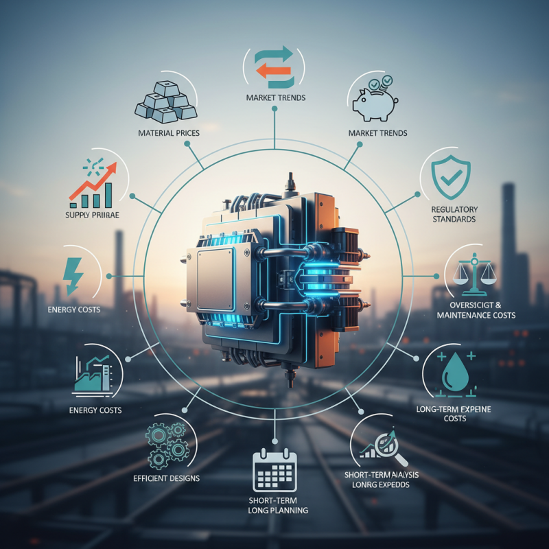 Top 10 Factors Influencing Heat Exchanger Cost in 2026?