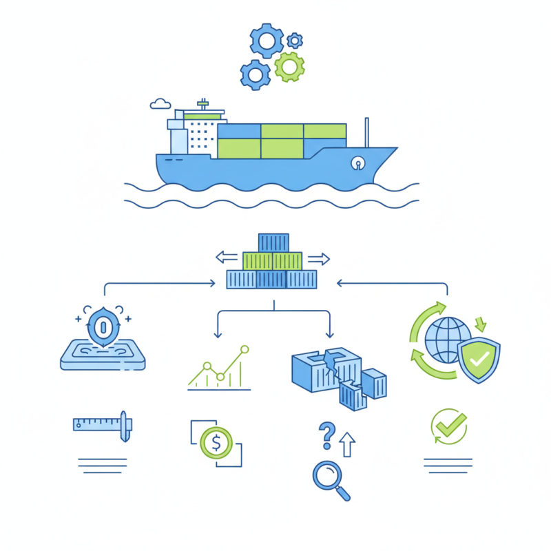 Why Logistics Container Mold is Essential for Efficient Shipping Solutions?