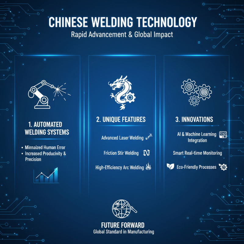 Top China Best Welding Equipment for Global Buyers?