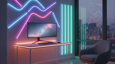 Best Neon Lights LED Light Strips for Global Buyers?