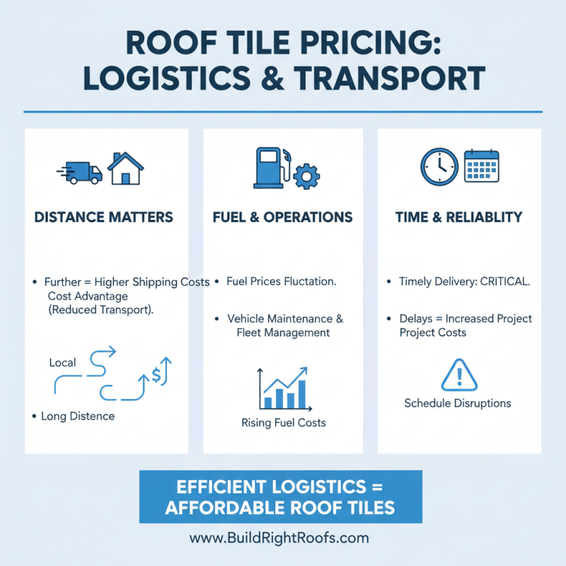 Top 10 Factors Affecting Roof Tile Price Worldwide