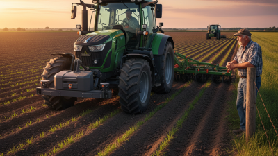 What is a Tractor Guidance System and How Does It Work?