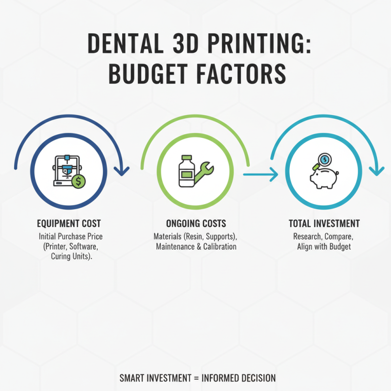 How to Choose the Best Dental 3D Printer for Your Practice?