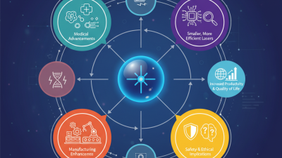 2026 Top Technology Laser Innovations and Trends to Watch?
