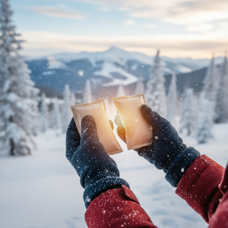 Why Choose Warm Hands Hand Warmers for Cold Weather Comfort?