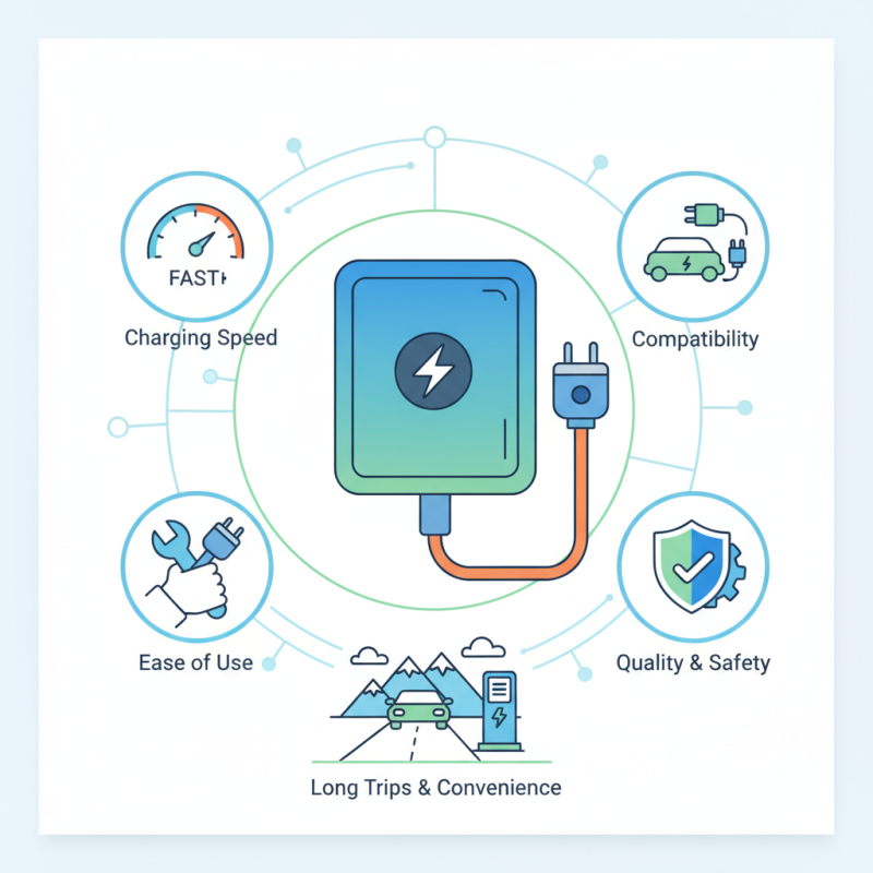 Best Portable EV Charging Station for Your Electric Vehicle?