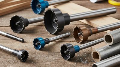 Top Quality Extended Hole Saw Options for Global Buyers?