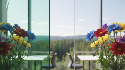 Top 10 Benefits of Copper Free Glass for Your Business Needs?